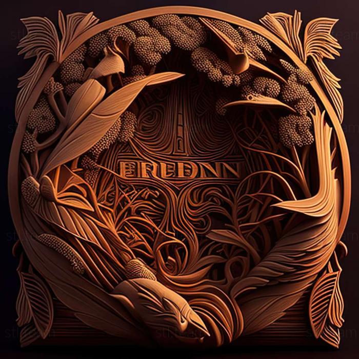 Eden Rising game